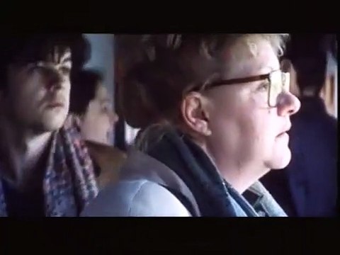 Ceux qui m'aiment prendront le train Bande-annonce VF