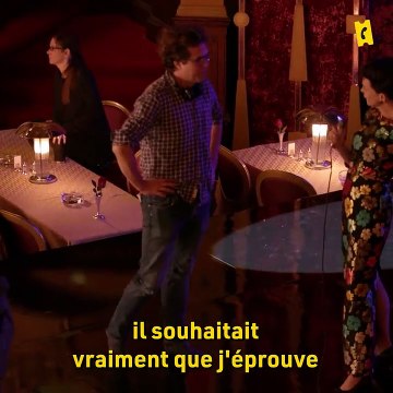 Judy : rencontre avec Renée Zellweger