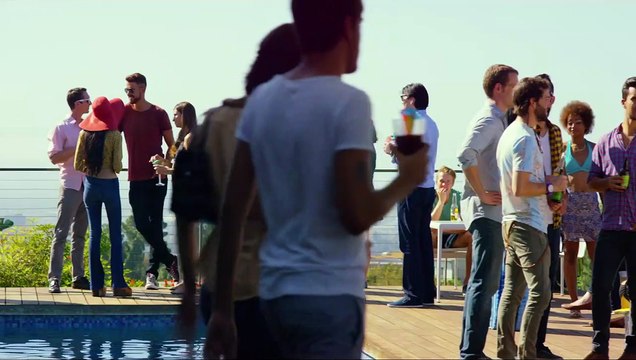 We Are Your Friends Bande-annonce (3) VF