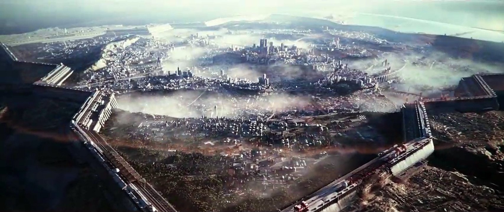 Kingsglaive: Final Fantasy XV Bande-annonce VO