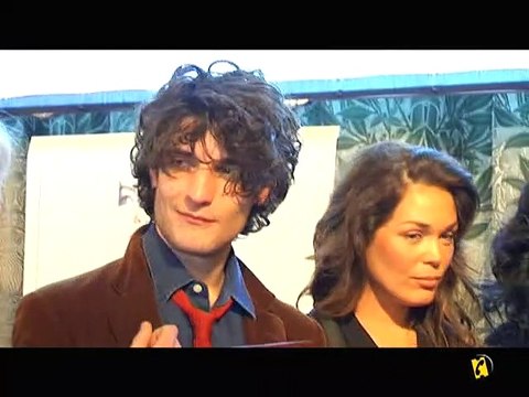 La Minute du mardi 21 avril 2009