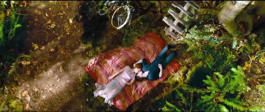 Horns Bande-annonce VF