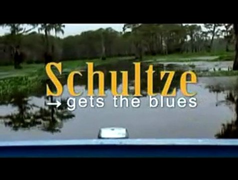 Schultze gets the Blues Bande-annonce VO