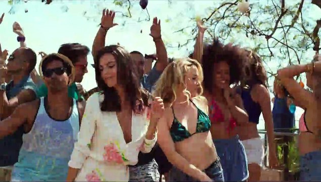 We Are Your Friends Bande-annonce (2) VO