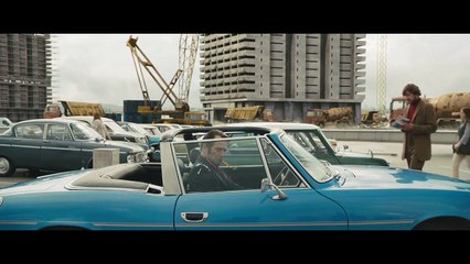 High-Rise - EXTRAIT VOST  "Charlotte Melville"