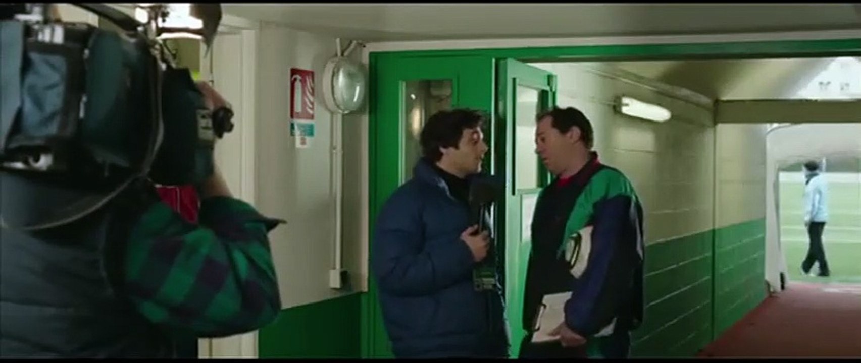 Des Lendemains Qui Chantent - EXTRAIT "Le journalisme sportif"