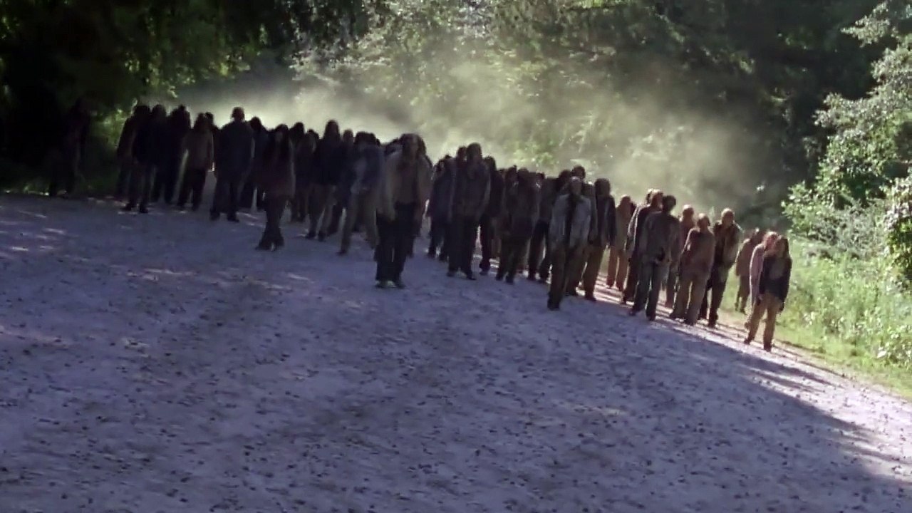 The Walking Dead - saison 9 - épisode 5 Bande-annonce VO