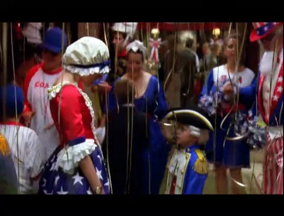 Le Journal d'une baby-sitter Bande-annonce VF