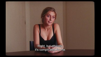 Sophia Antipolis EXTRAIT "Un peu jeune"