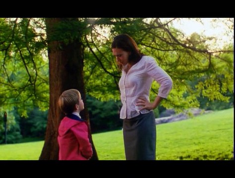 Le Journal d'une baby-sitter Extrait vidéo VF