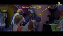 Les gaffes et erreurs de Wonder Woman 1984