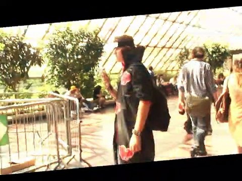 Tueurs en séries - Vendredi 10 juillet 2009