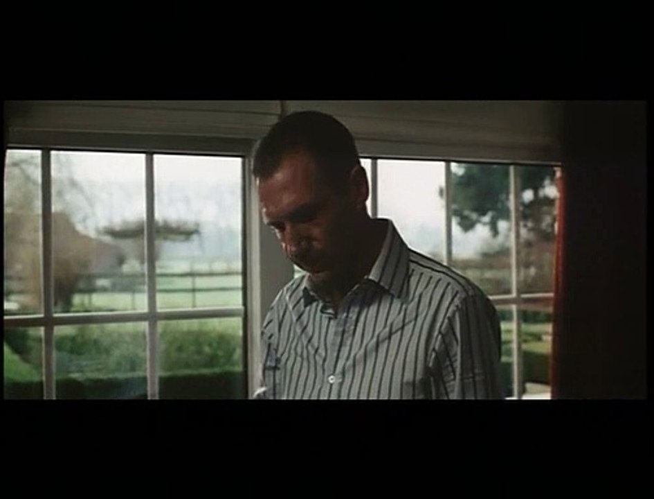 Bons Baisers de Bruges Extrait vidéo (5) VO