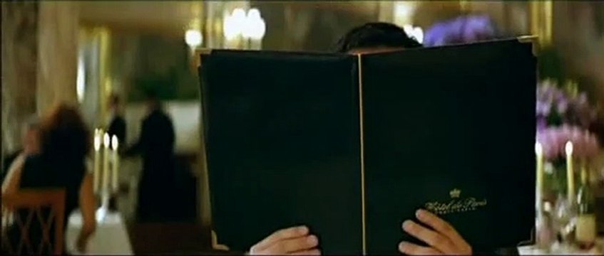 Hors de prix Extrait vidéo VF