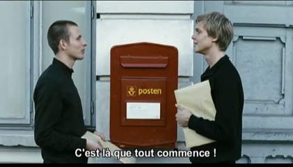 Nouvelle donne Extrait vidéo VO