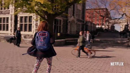 Unbreakable Kimmy Schmidt - saison 3 Bande-annonce VO