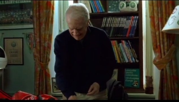 Affaire de famille Extrait vidéo (2) VF