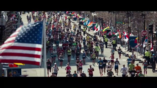 Stronger BONUS VO Sous les projecteurs