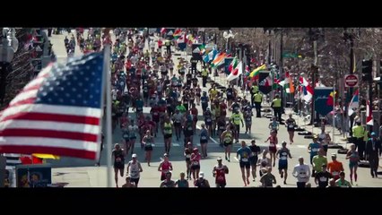 Stronger BONUS VO "Sous les projecteurs"