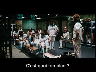 Semi-Pro Extrait vidéo (2) VO