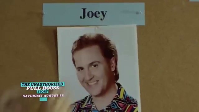 La Folle histoire de La fête à la maison Teaser VO