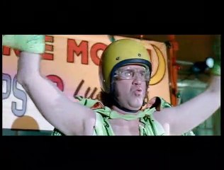 Semi-Pro Vidéo clip VO