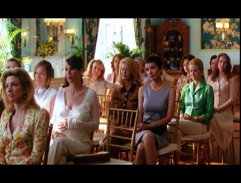 Le Journal d'une baby-sitter Extrait vidéo (4) VF