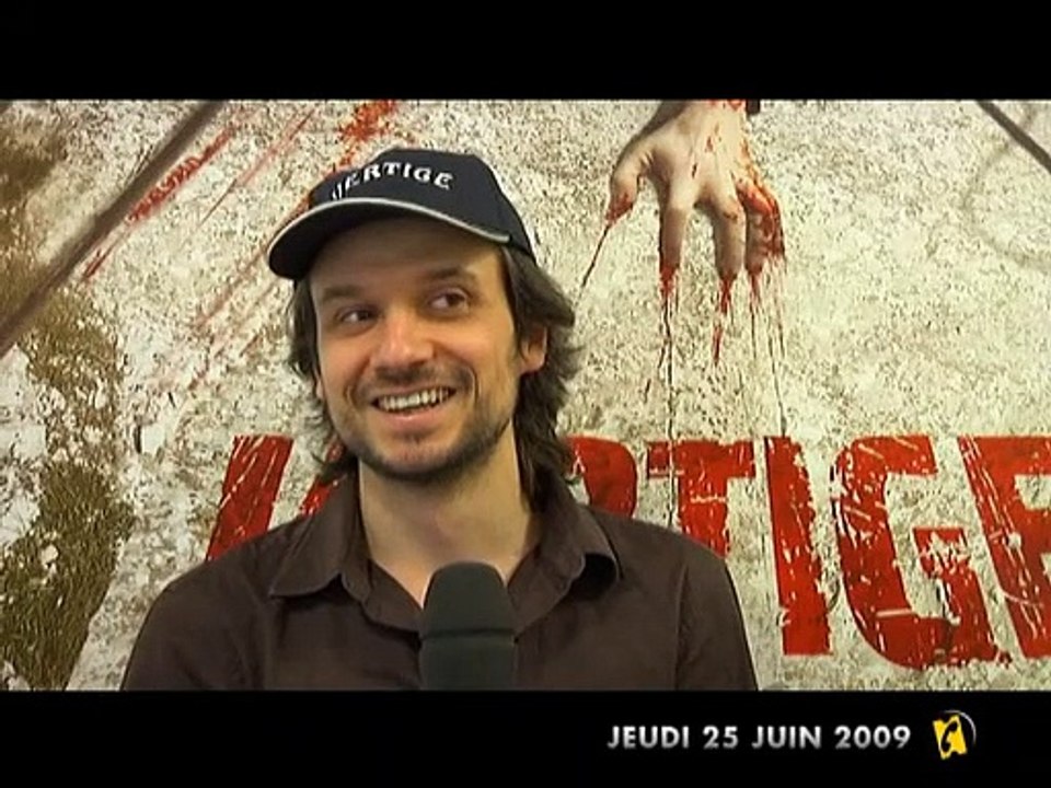 La Minute du jeudi 25 juin 2009