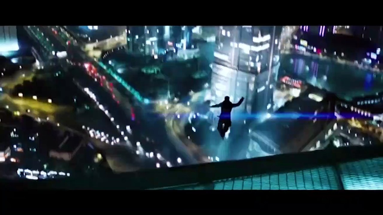 Comment devenir Tom Cruise dans Mission : Impossible ?