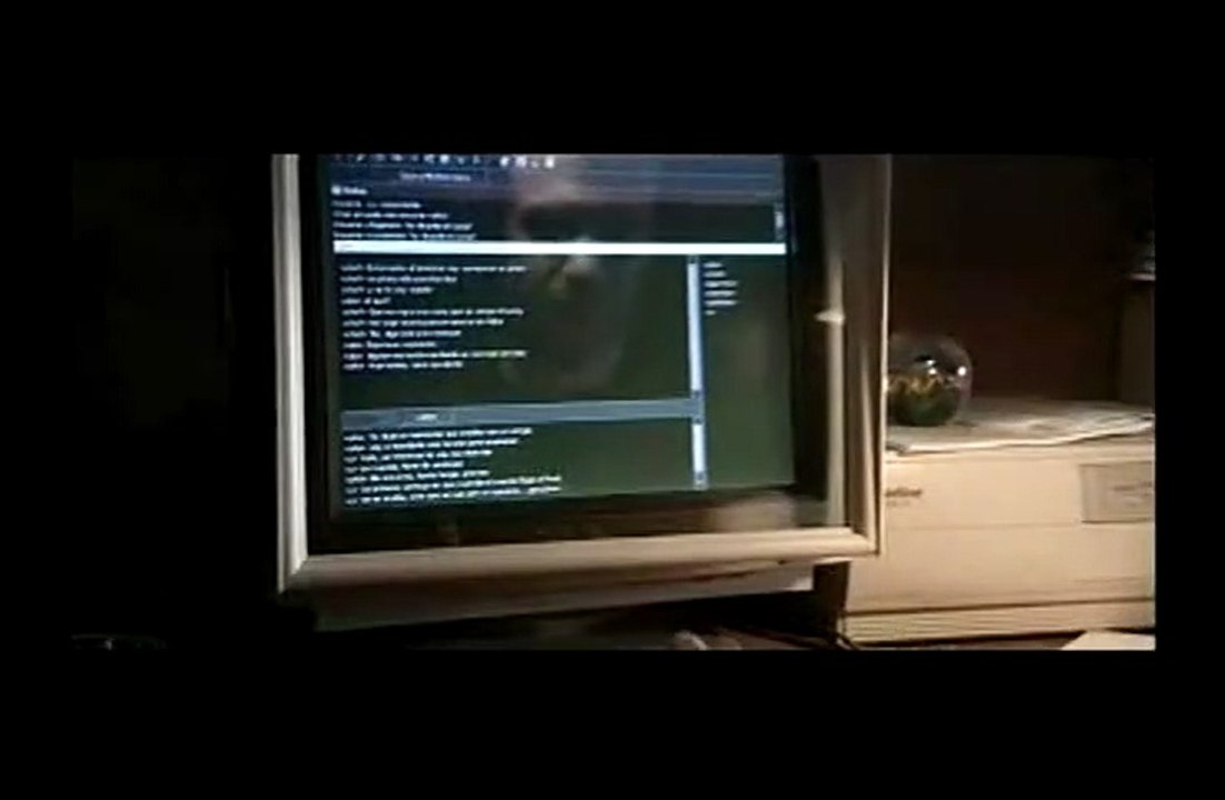 Lucia et le sexe Bande-annonce VO