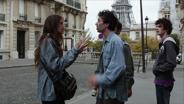 Télé Gaucho Teaser (2) VF