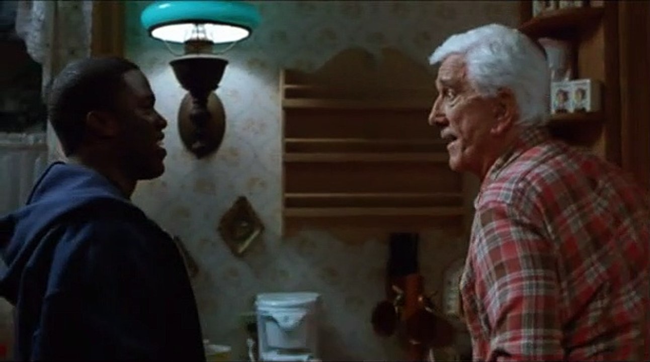 Super Héros Movie Extrait vidéo (3) VO