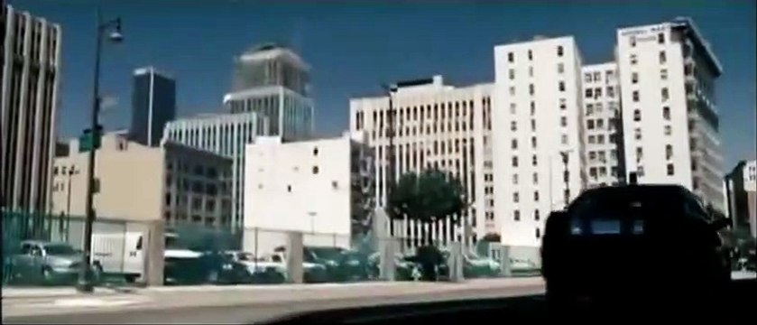 Etats de choc Bande-annonce VO