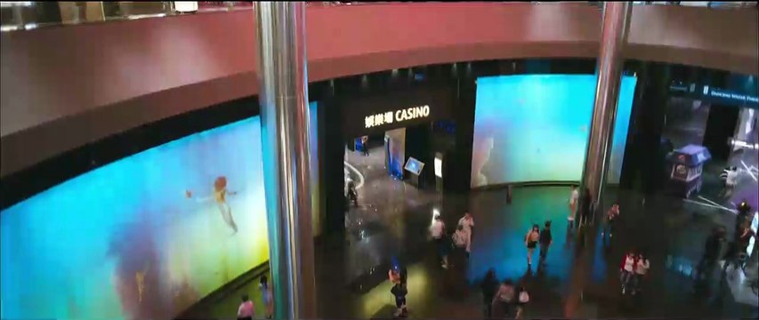 Les Braqueurs Bande-annonce VF