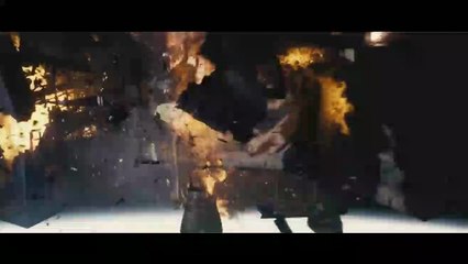 Hommage à la filmographie de Christopher Nolan