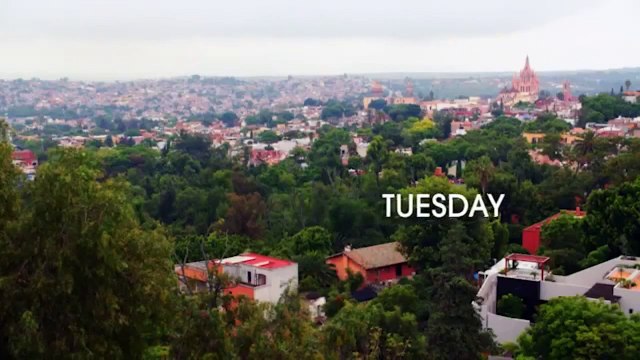 Royal Pains - saison 6 - épisode 11 Teaser VO