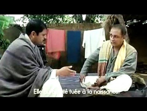 Matrubhoomi un monde sans femmes Extrait vidéo VO