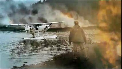 Le Lièvre de Vatanen Extrait vidéo (3) VF