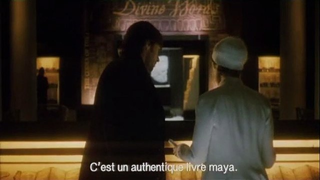 The Fountain Extrait vidéo (4) VO