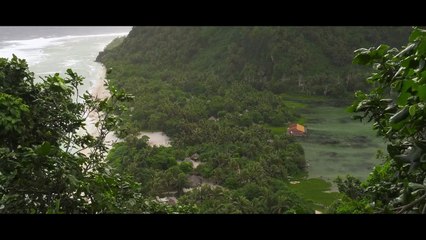 Nous, Tikopia EXTRAIT VO "Quand le climat s&#039;en mêle"