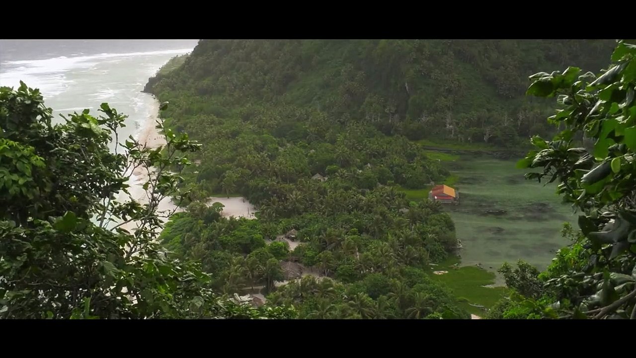 Nous, Tikopia EXTRAIT VO "Quand le climat s...