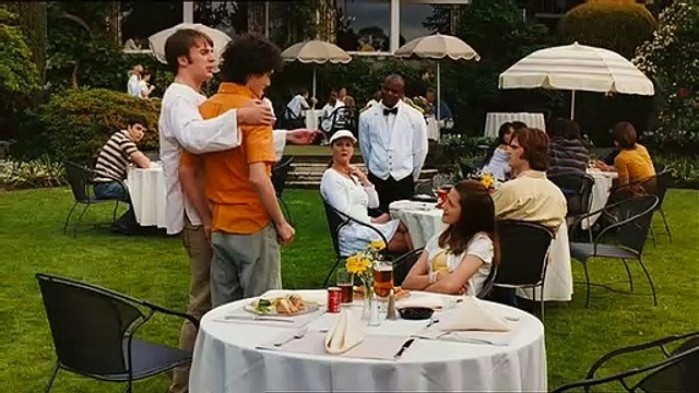 Des gens impitoyables Bande-annonce VF