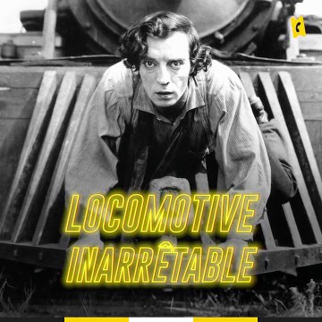 Buster Keaton : 5 scènes incroyables du plus grand cascadeur de tous les temps