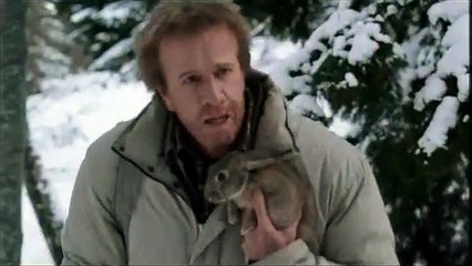 Le Lièvre de Vatanen Extrait vidéo (5) VF