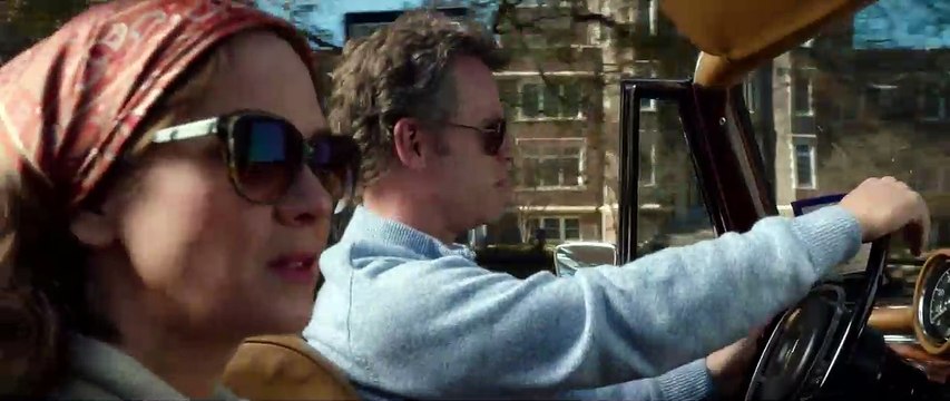 Same Kind Of Different As Me Bande-annonce VF