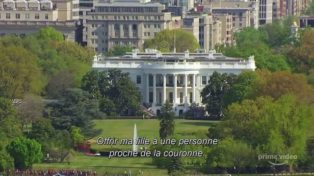 Borat Subsequent Moviefilm: Delivery of Prodigious Bribe To American Regime For Make Benefit Once Glorious Nation of Kazakhstan Bande-annonce VO