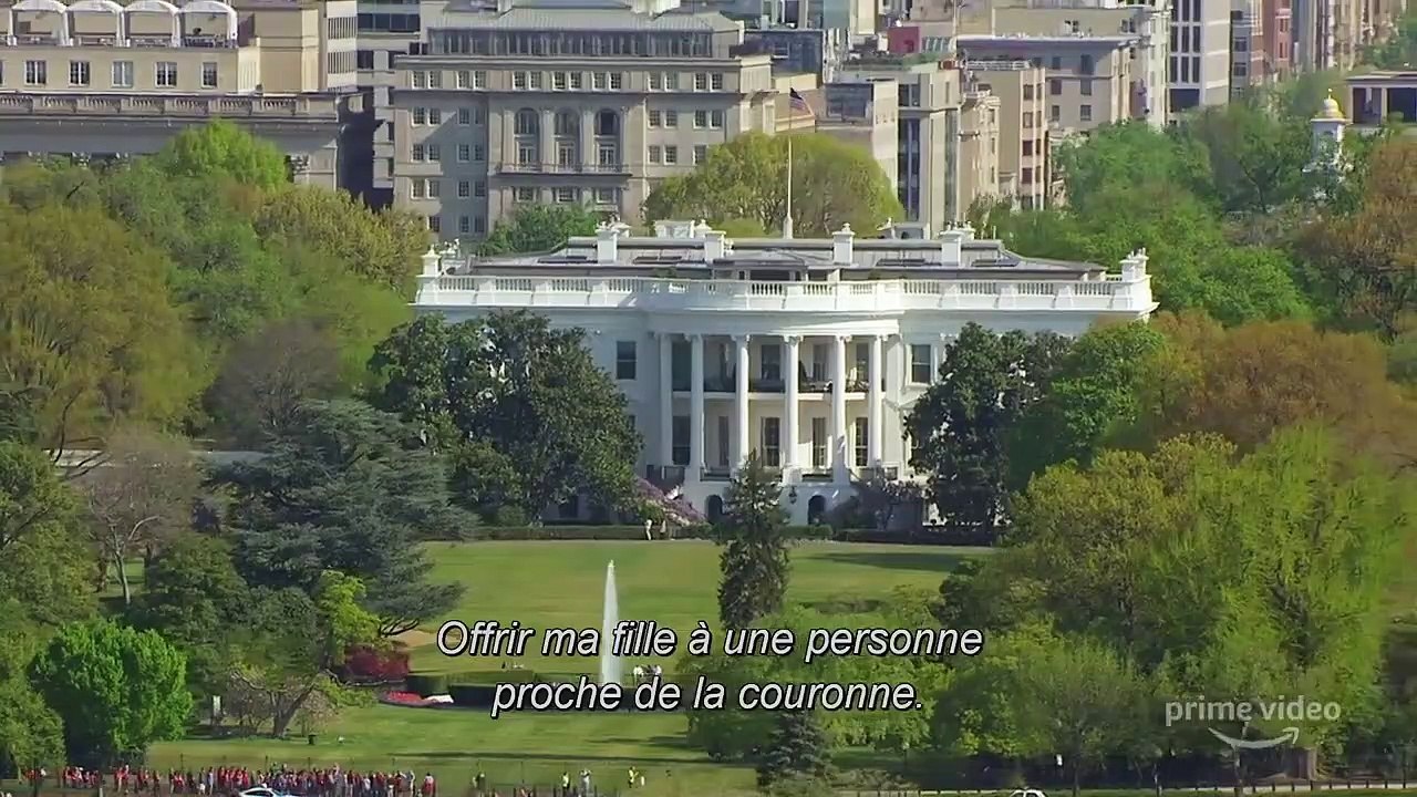 Borat Subsequent Moviefilm: Delivery of Prodigious Bribe To American Regime For Make Benefit Once Glorious Nation of Kazakhstan Bande-annonce VO