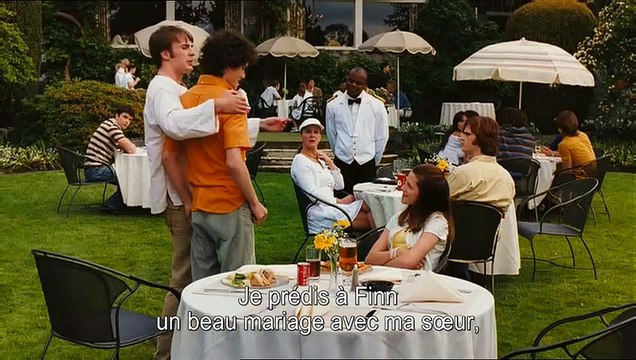 Des gens impitoyables Bande-annonce VO