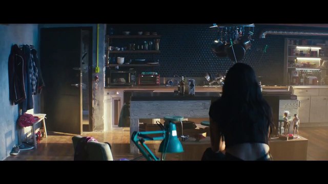 Deadpool 2 Bande-annonce (4) VO