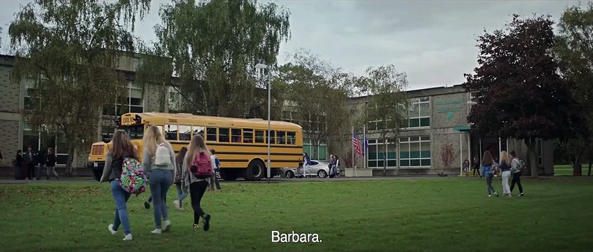 Chasseuse de géants Bande-annonce (2) VO